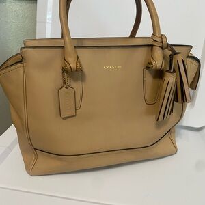 Coach Legacy Candace Carryall